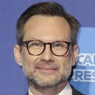 Christian Slater Age