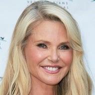 Christie Brinkley Age