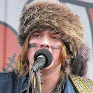 Christofer Drew Age