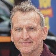 Christopher Eccleston Age