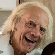 Christopher Lloyd Age