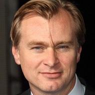 Christopher Nolan Age