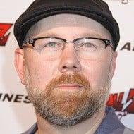 Christopher Sabat Age