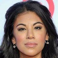 Chrissie Fit Age