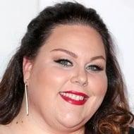 Chrissy Metz Age