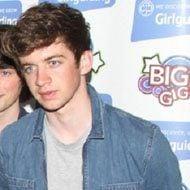 Cian Morrin Age