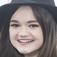 Ciara Bravo Age