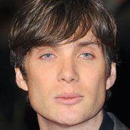 Cillian Murphy Age