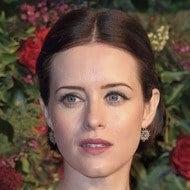 Claire Foy Age