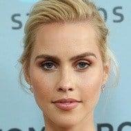 Claire Holt Age