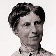 Clara Barton Age