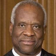 Clarence Thomas Age