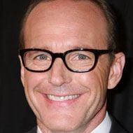 Clark Gregg Age