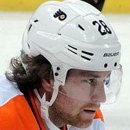 Claude Giroux Age