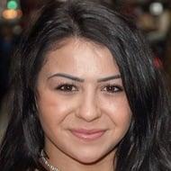 Claudia Fragapane Age