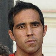 Claudio Bravo Age