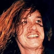 Cliff Burton Age