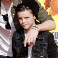 Cruz Beckham Age