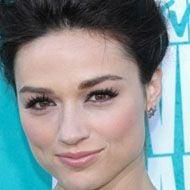 Crystal Reed Age