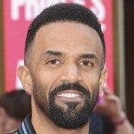 Craig David Age