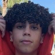 Curlyhairjordans Age