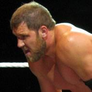 Curtis Axel Age