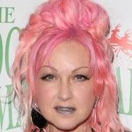 Cyndi Lauper Age