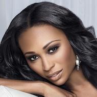 Cynthia Bailey Age