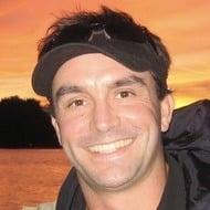 Cyril Chauquet Age