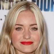 AJ Michalka Age