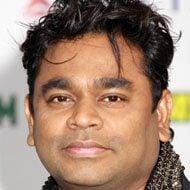 AR Rahman Age