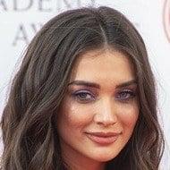 Amy Jackson Age