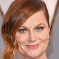 Amy Poehler Age