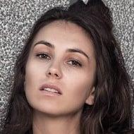 Amy Shark Age