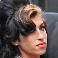 Amy Winehouse Age
