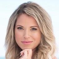 Amanda Frances Age