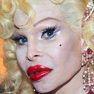 Amanda Lepore Age