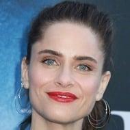 Amanda Peet Age