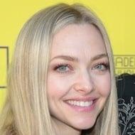 Amanda Seyfried Age