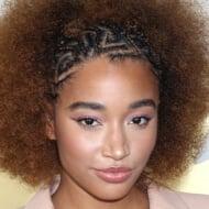 Amandla Stenberg Age