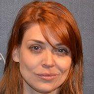 Amber Benson Age