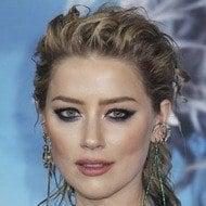 Amber Heard Age