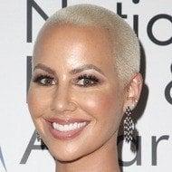 Amber Rose Age