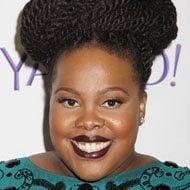Amber Riley Age