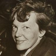 Amelia Earhart Age