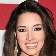 Amelia Vega Age