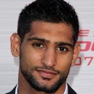 Amir Khan Age