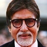 Amitabh Bachchan Age