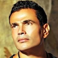 Amr Diab Age