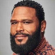 Anthony Anderson Age